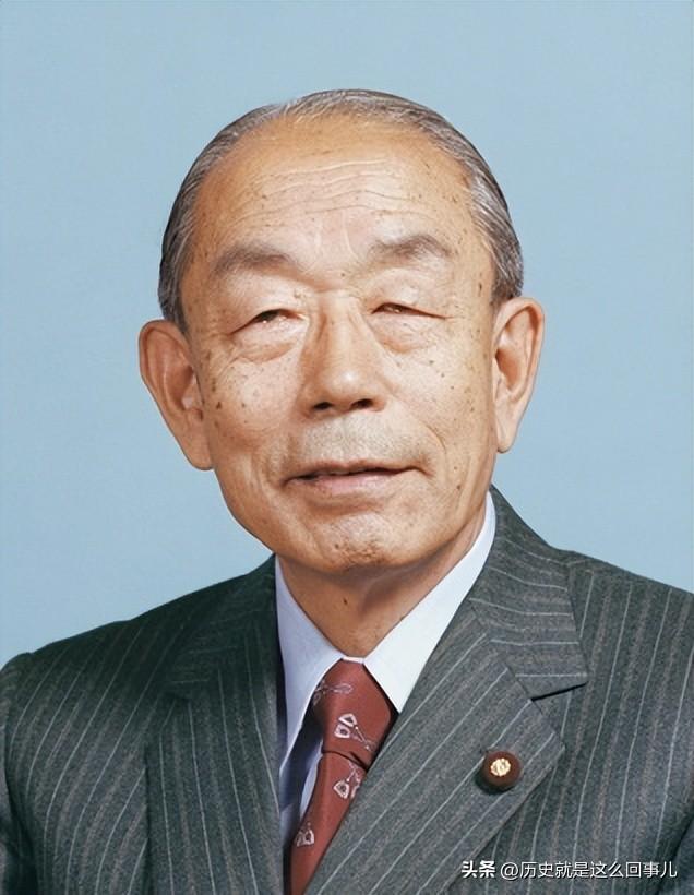 日本历届历任首相及党派(日本历任首相顺序表)插图42