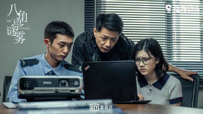 2021口碑最好网剧(2021目前口碑最好的电视剧)插图3