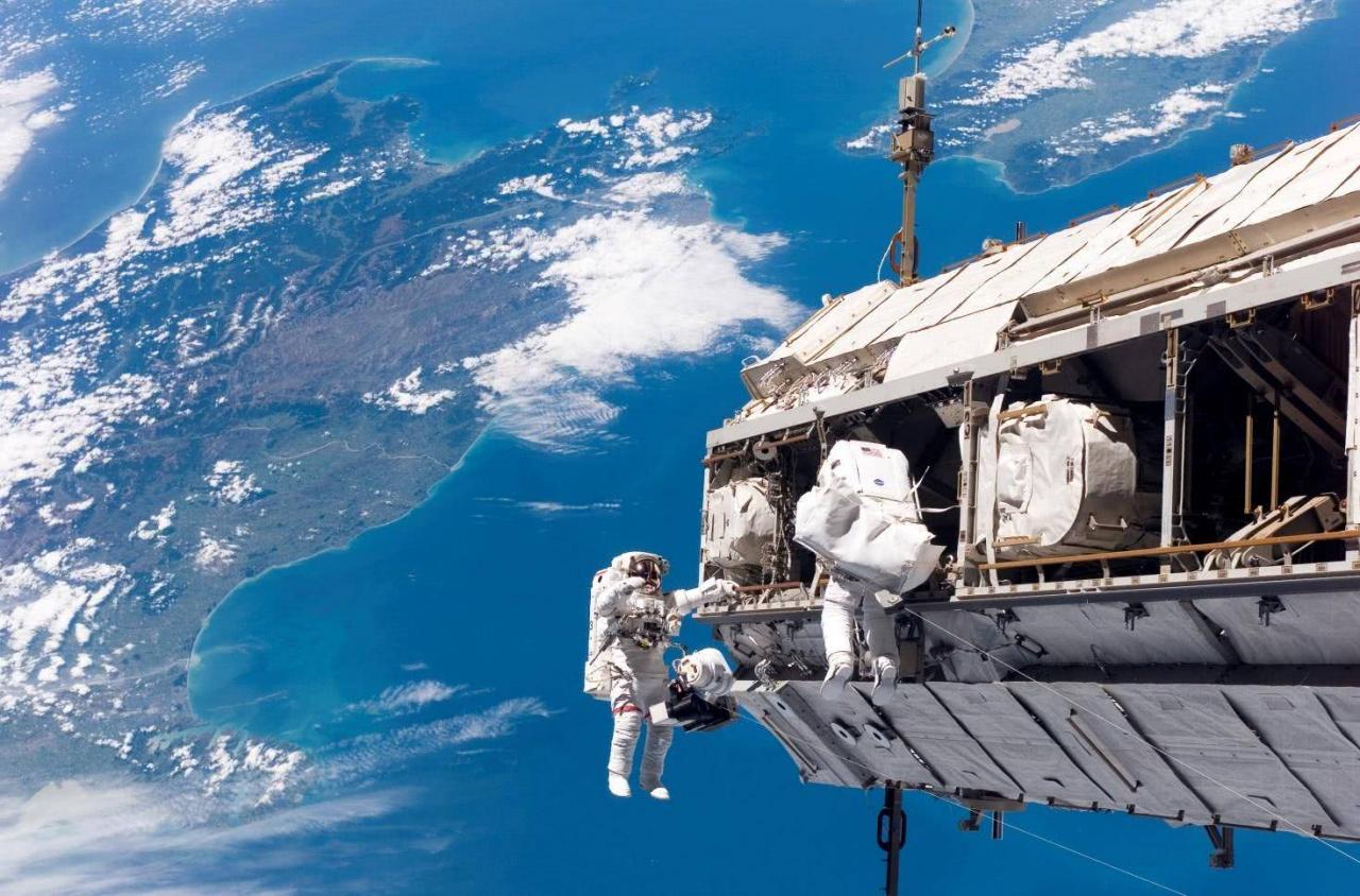 太空电梯能变成现实吗(宇宙电梯能变成现实吗)