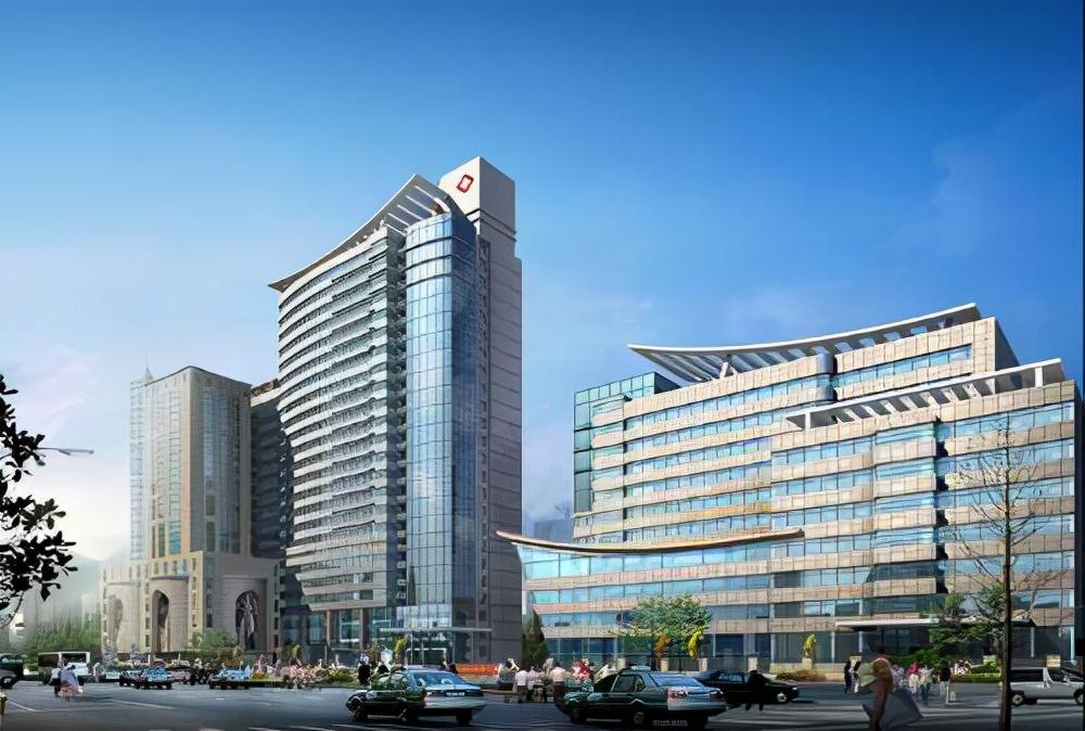 上海医院排名前十名(上海市医院排行榜前十)插图7