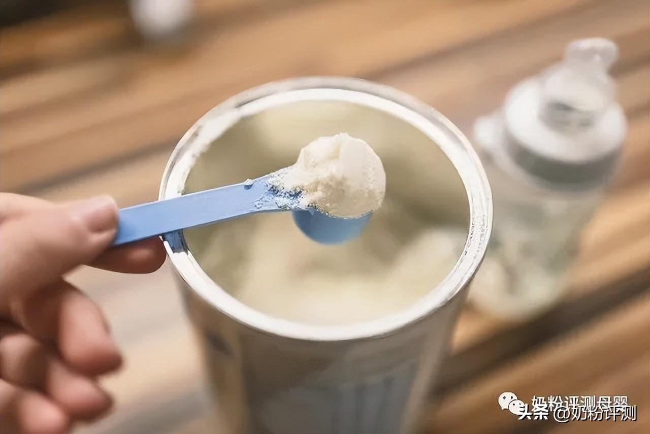国产奶粉前十强排名(国产十大放心奶粉排名君乐宝)插图