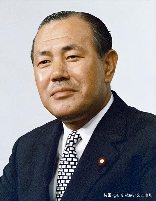 日本历届历任首相及党派(日本历任首相顺序表)插图40