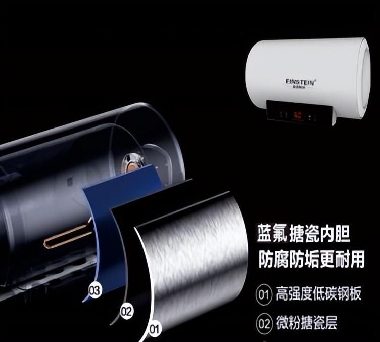 热水器一直嗡嗡响怎么回事(热水器嗡嗡的响怎么回事)插图2