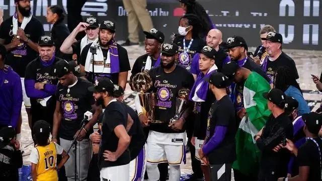nba历年来的总冠军(nba历年来的状元)插图68