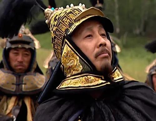 康熙一生有多少个儿子(康熙多少个儿子)插图8