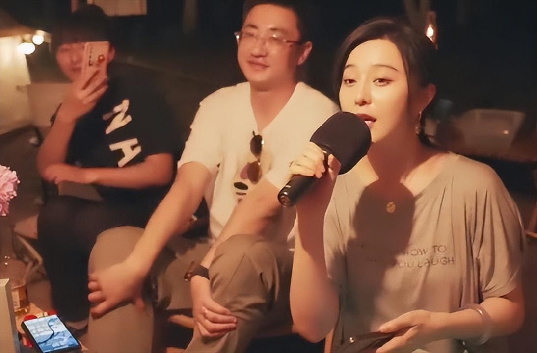 许家印范冰冰怎么到一起了(许家印和冰冰故事)插图53