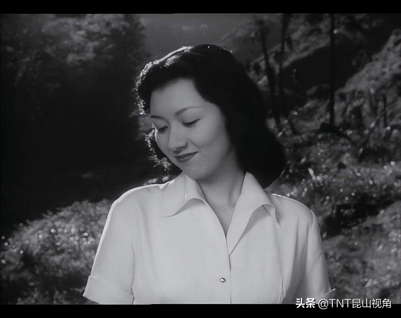 日本最美女优排名前十(日本女演员作品排名)插图1
