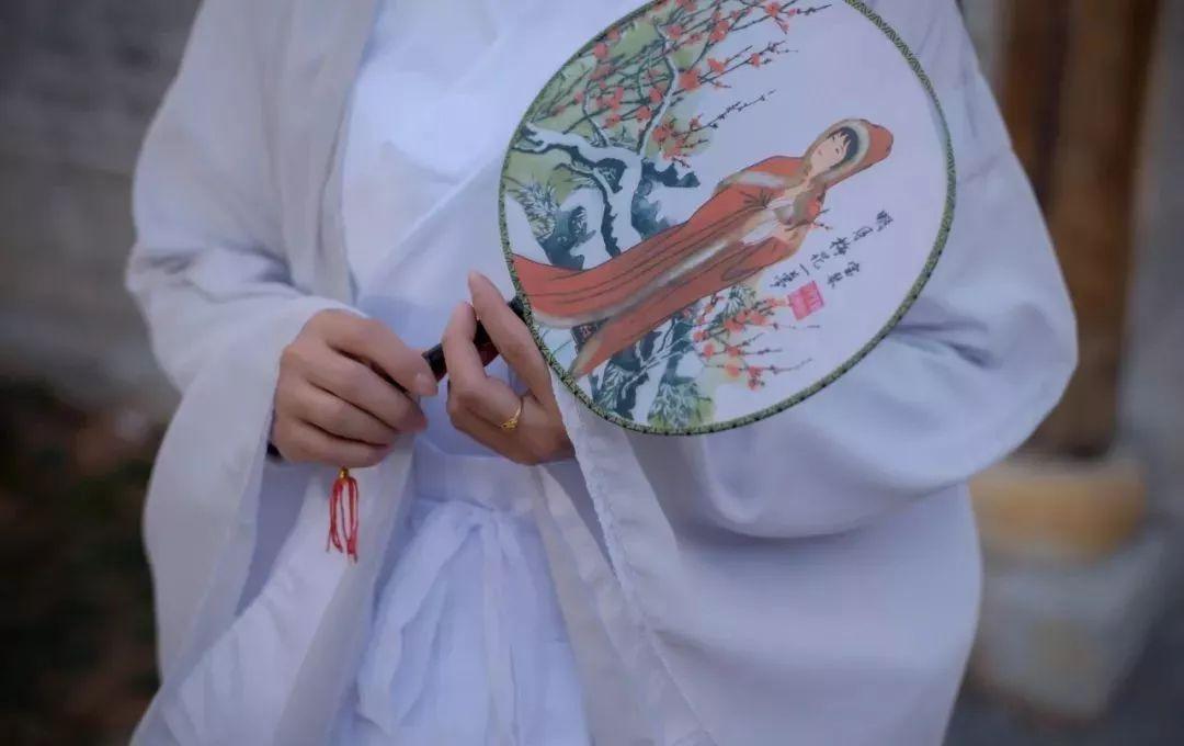古代对女子的美称(古代对男子的美称)插图2
