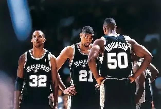 nba历年来的总冠军(nba历年来的状元)插图16
