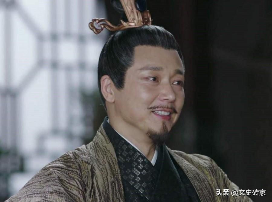 李斯为什么被腰斩(李斯为什么害吕不韦)插图