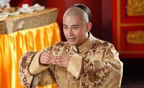 康熙一生有多少个儿子(康熙多少个儿子)插图3