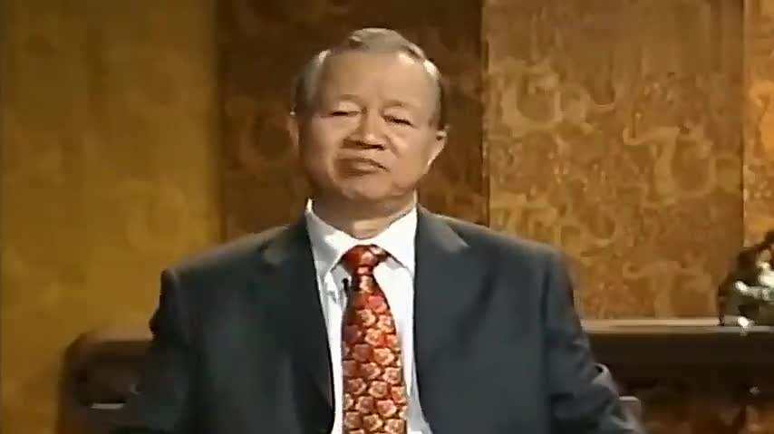 曾仕强对2023年的预言(曾仕强2023年的预言的视频)插图2