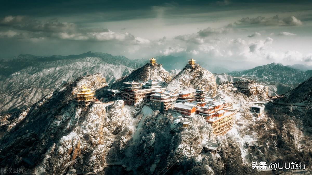 洛阳值得游玩的地方推荐(洛阳最值得去的地方)插图3