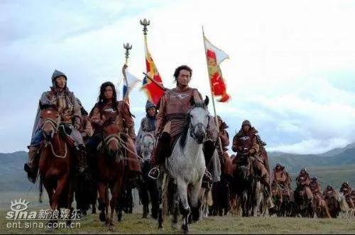 内蒙古人根峰在哪个位置(人根峰在哪个山脉)插图13