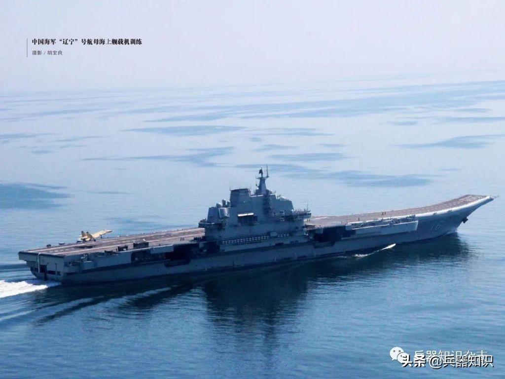 航空母舰有多少米长(最大的航空母舰有多长有多宽)插图11