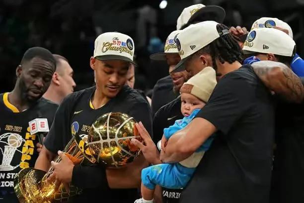 nba历年来的总冠军(nba历年来的状元)插图78