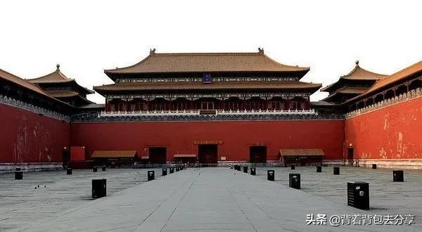 中国旅游必去十大景点(中国最值得去的20个景点)插图3