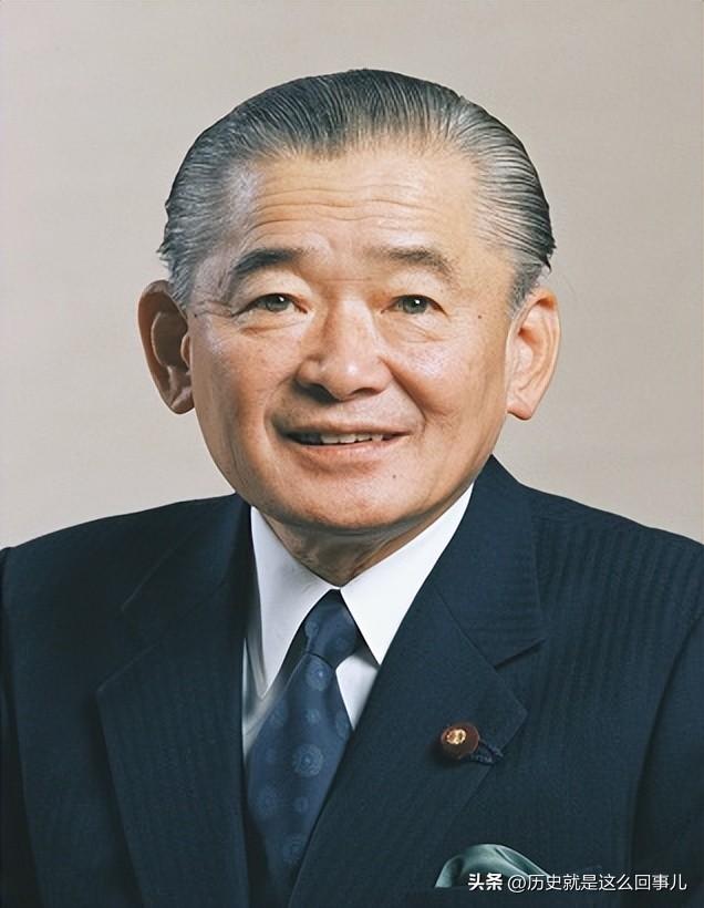 日本历届历任首相及党派(日本历任首相顺序表)插图46