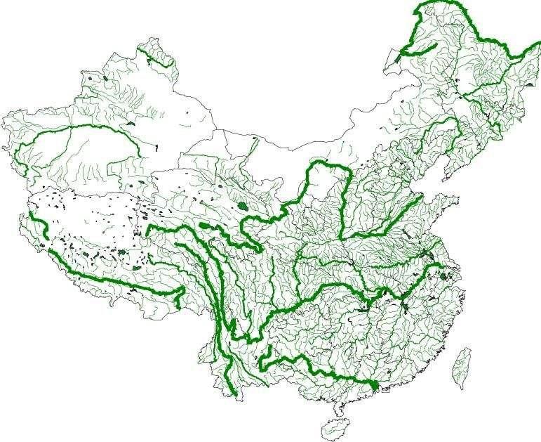 中国最大的湖是哪一个(中国最大湖是哪几个湖)插图