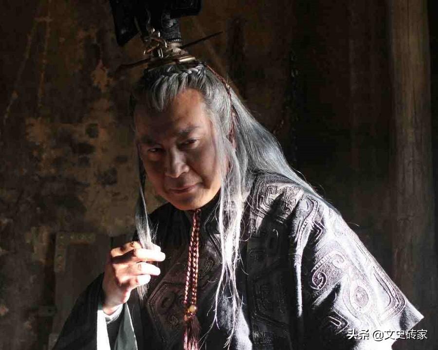 李斯为什么被腰斩(李斯为什么害吕不韦)插图3