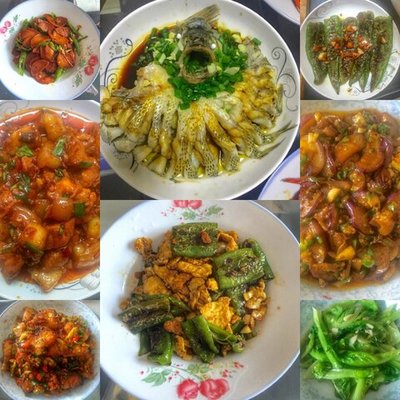 郴州十大高中排行榜(郴州十大名菜排行榜)插图7