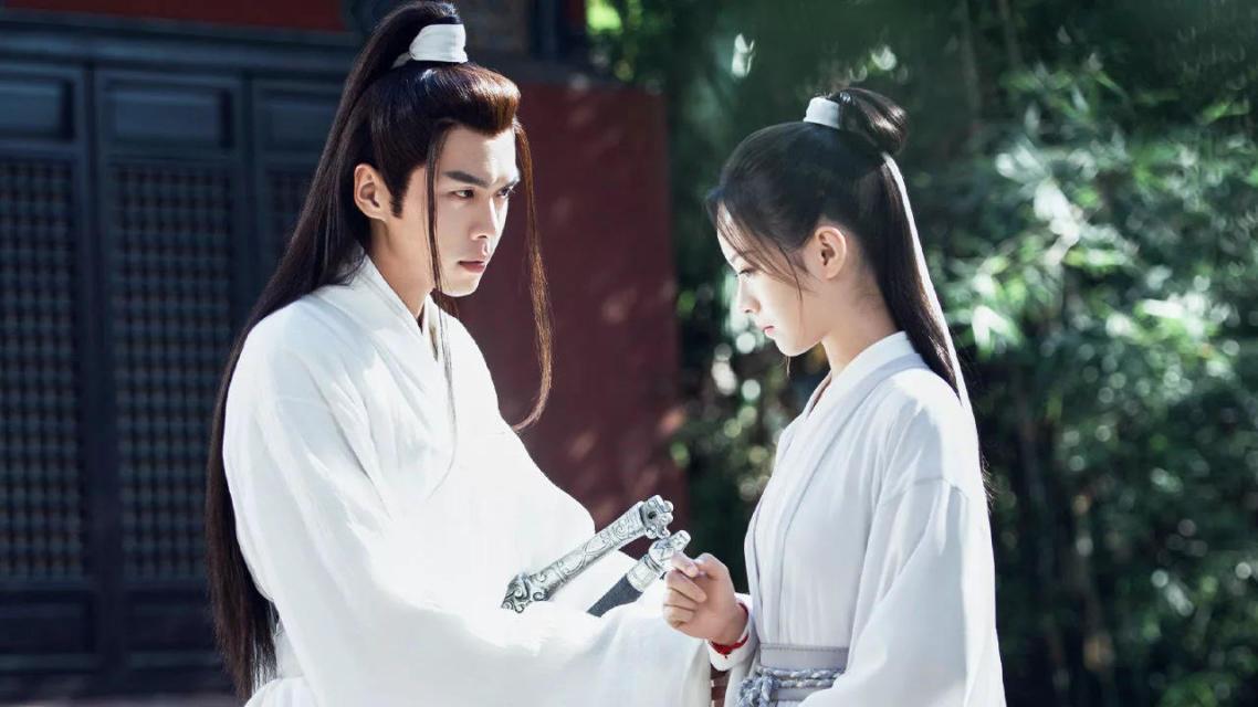 姜泥为什么不愿意学武功(姜泥为什么不学剑)插图3 姜泥为什么不愿意学武功(姜泥为什么不学剑)插图3