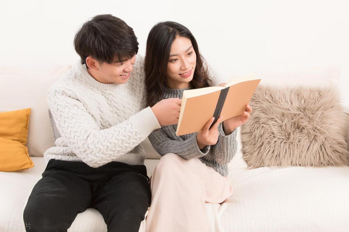 健康的婚姻关系是什么样的(好的婚姻关系是什么样子的)