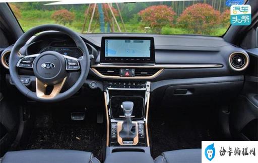 东风悦达起亚k3参数(东风悦达起亚k3配置如何)插图3 东风悦达起亚k3参数(东风悦达起亚k3配置如何)插图3