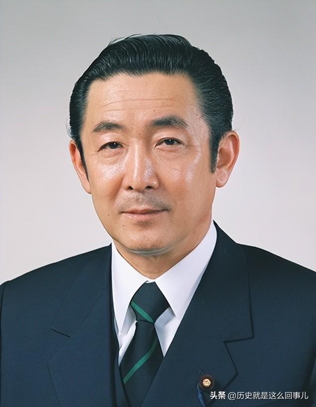 日本历届历任首相及党派(日本历任首相顺序表)插图53