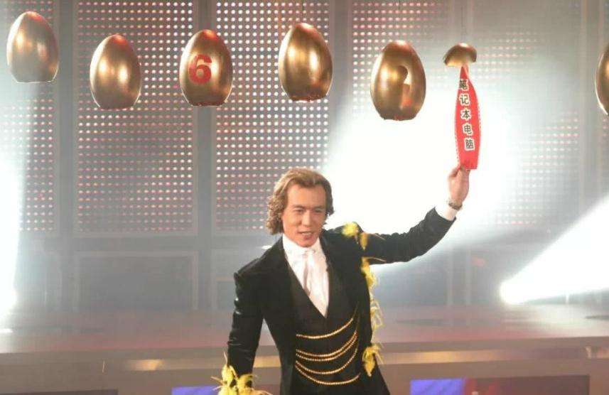 李咏资料简介(央视李咏个人资料及简介)插图14 李咏资料简介(央视李咏个人资料及简介)插图14