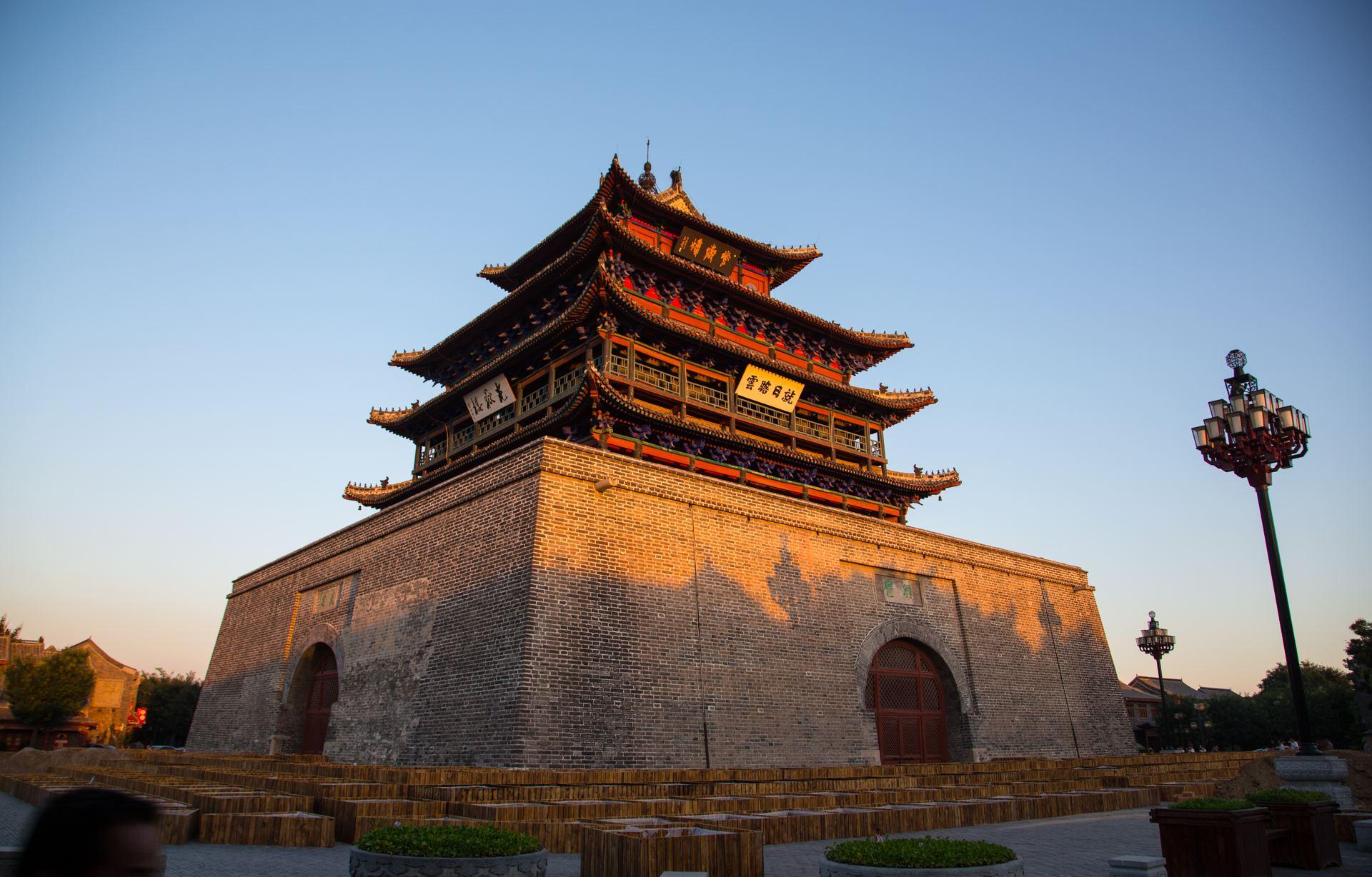 聊城地名的由来(聊城地名来历)插图 聊城地名的由来(聊城地名来历)插图