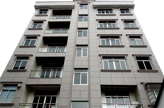 浙江外墙十大品牌排行榜(外墙仿石漆十大公认品牌排行榜)
