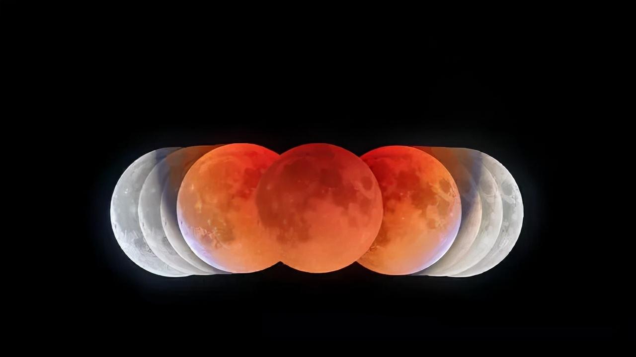 佛教血月的预言是什么(佛教血月)插图6