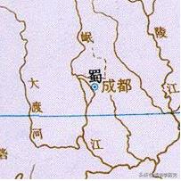 德阳市的历史变迁有哪些(德阳市有哪些地方有名)插图