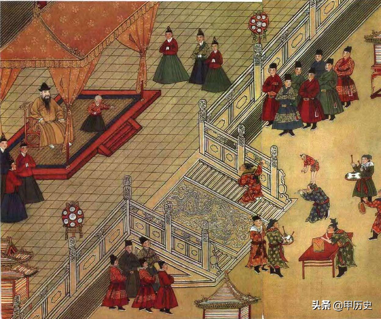 元宵节的起源(元宵节的起源怎么写)插图4