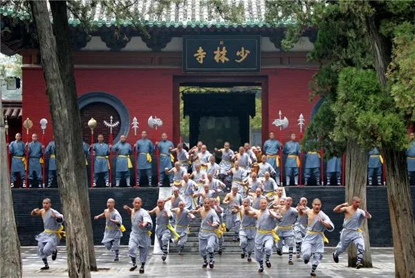 和尚法号怎么取(和尚的法号怎么取)插图3 和尚法号怎么取(和尚的法号怎么取)插图3