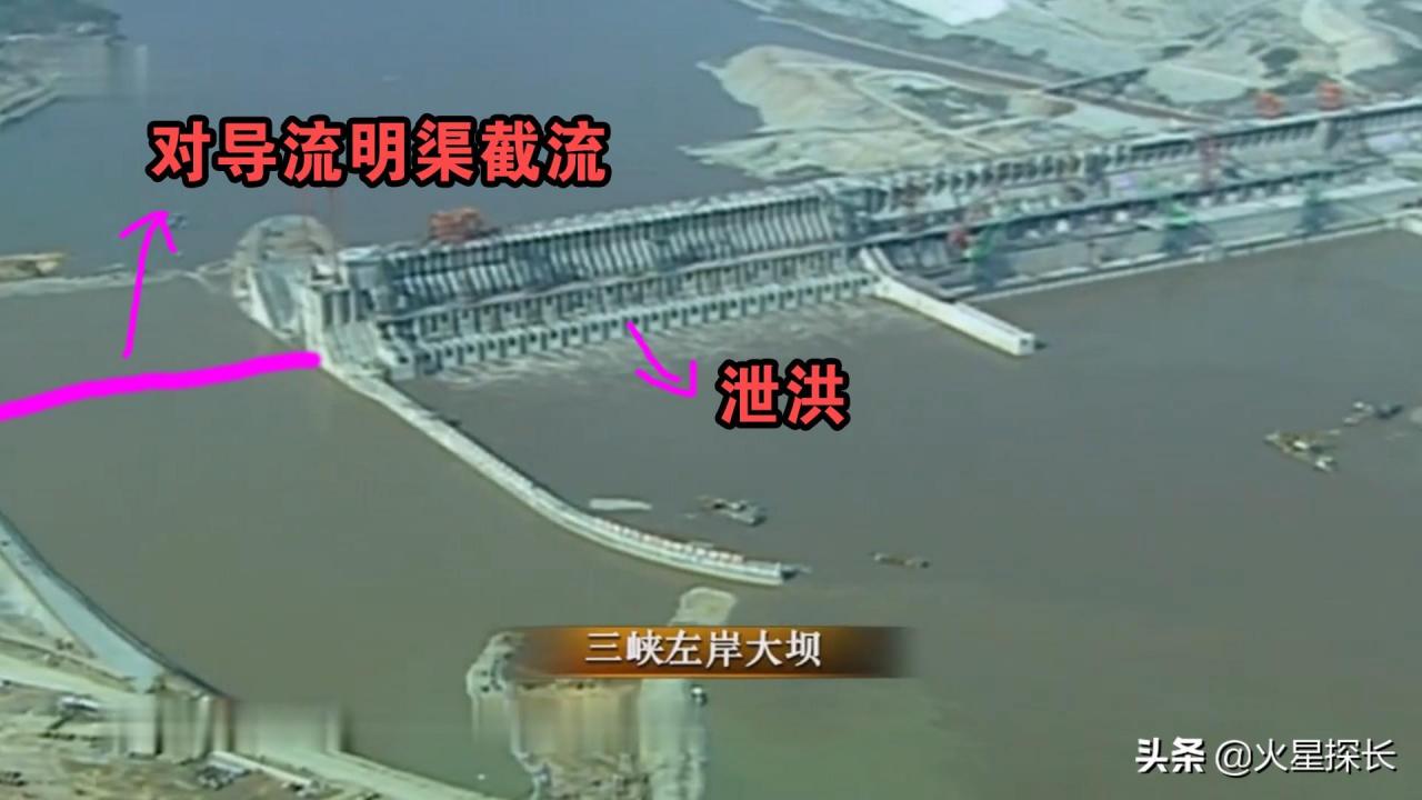 三峡大坝在哪里(三峡大坝在哪个省哪个县)插图13