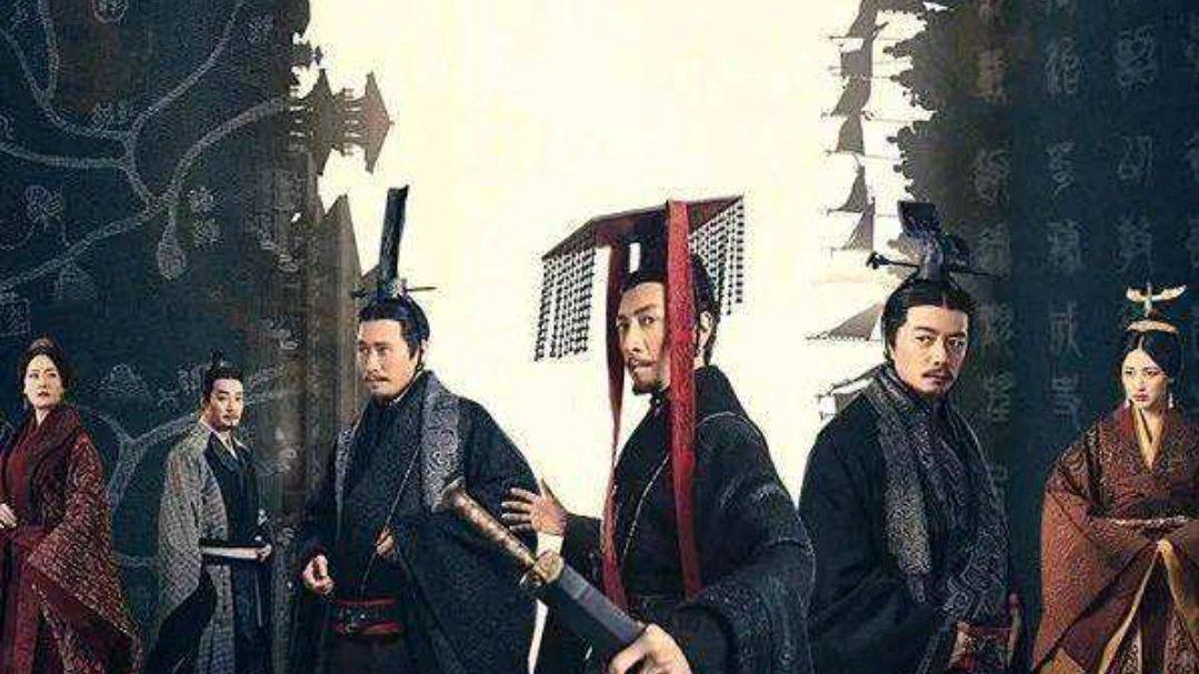历史上商鞅有儿子吗(商鞅有儿子吗)插图14