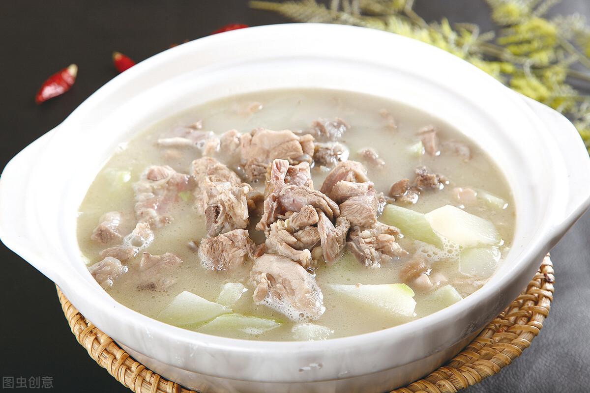 煮羊肉需要哪些调料(煮大块羊肉放什么调料)插图