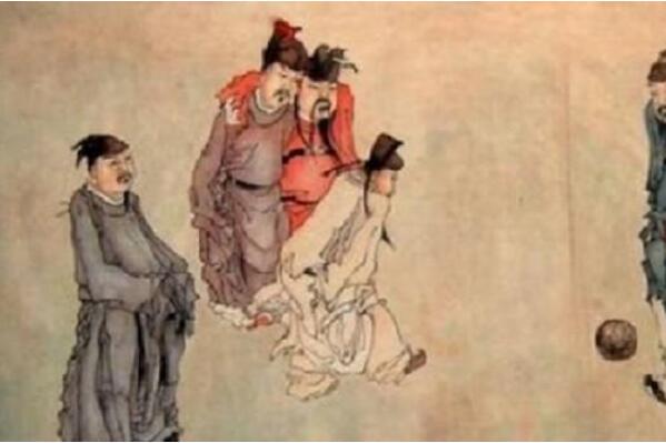 专门针对女子下体的刑法) (极其残忍表情包)