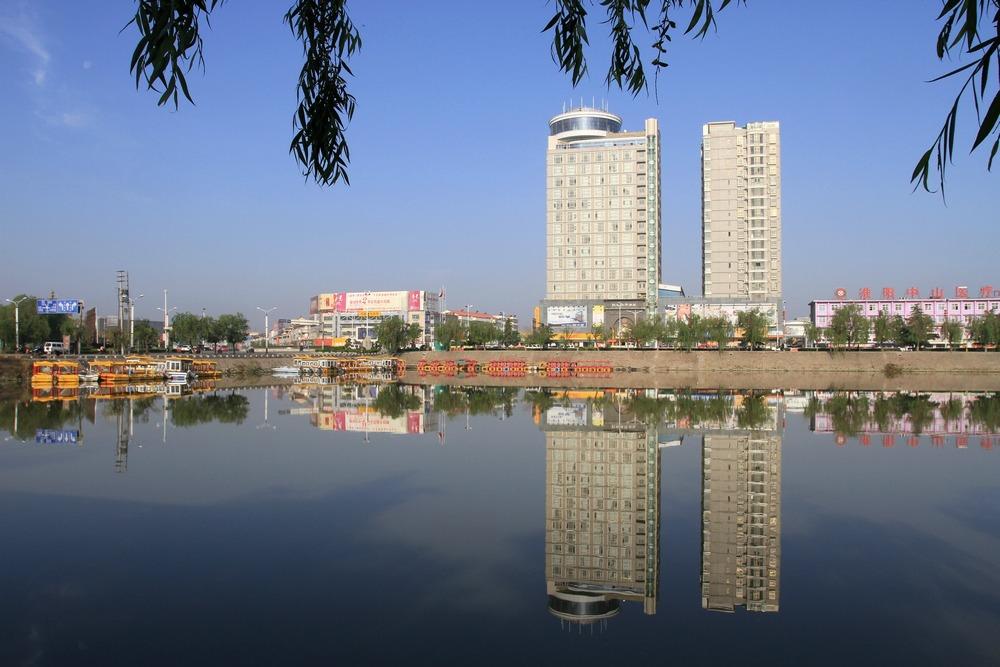 淮阳县属于哪个市(商水县属于哪个市)插图1