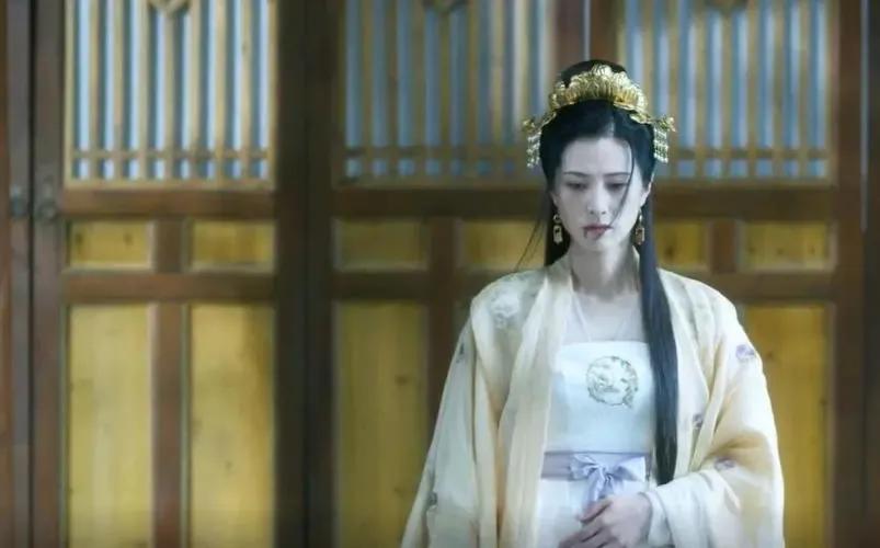 徐凤年最爱的女人排名(原著徐凤年最爱的女人)插图9