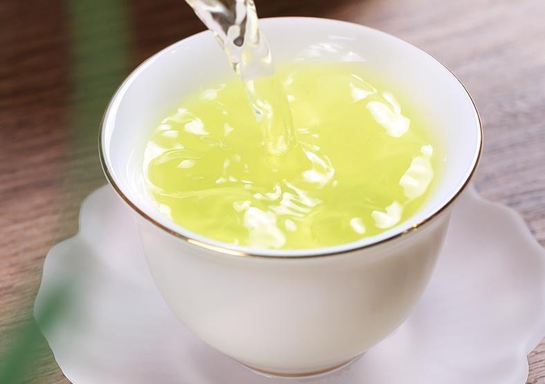 乌龙茶有哪些(乌龙茶有哪些品种)插图13