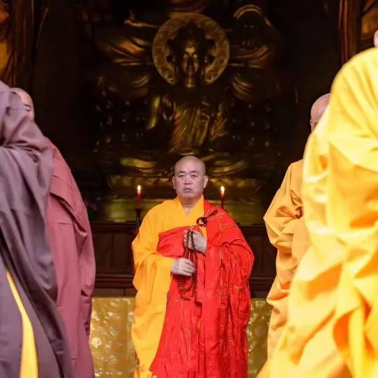 和尚法号怎么取(和尚的法号怎么取)插图2 和尚法号怎么取(和尚的法号怎么取)插图2