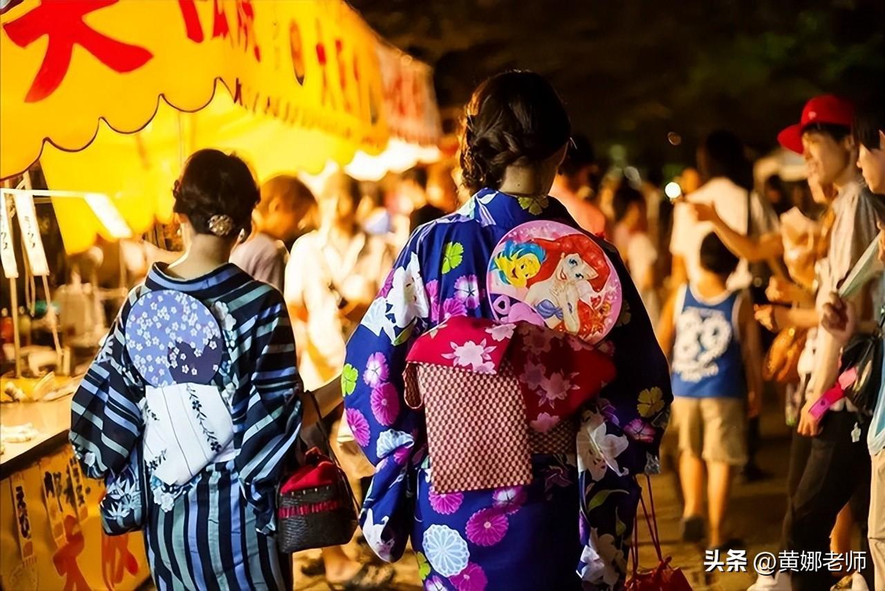 什么是夏日祭(夏日祭)插图7