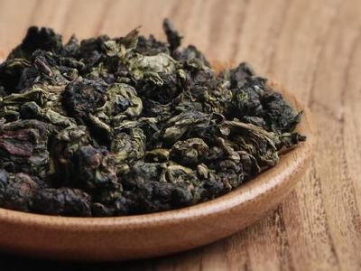 安溪茶叶十大品牌排行榜(武夷山十大茶叶品牌排行榜)插图1