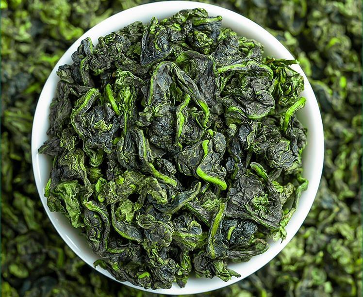 乌龙茶有哪些(乌龙茶有哪些品种)插图12