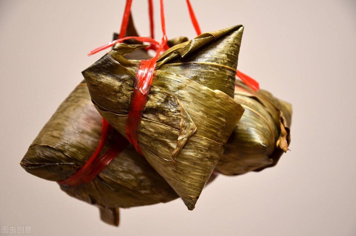 高压锅煮粽子要多长时间(高压锅煮粽子煮多长时间)插图