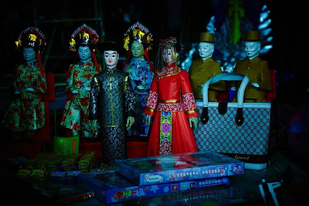 中国恐怖电影大全(中国恐怖电影推荐)插图18