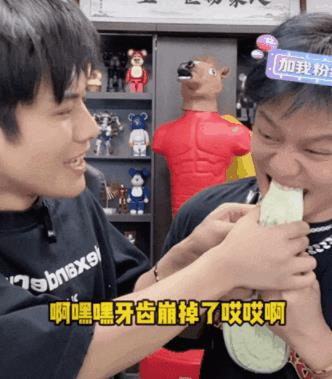 抖音谁的粉丝最多是第一名(快手谁的粉丝最多是第一名)插图31